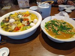 -绍兴老味道·非遗门店(银泰城店)