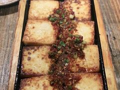 -花食间餐吧(远大购物中心群力店)