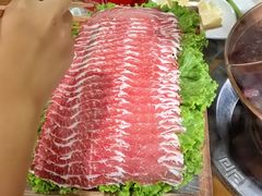 -正福居老北京正宗铜锅泉水涮肉(彰化路店)