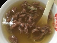 -好成财牛排馆(涂门街总店)