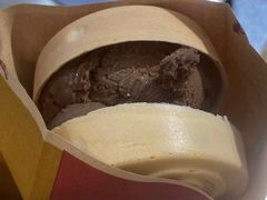 -拾烧·古法手作车轮饼(西直门凯德茂店)