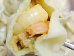 大虾水饺-双合园·海鲜水饺青岛菜(万佳广场店)