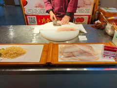 -六合居(温江店)