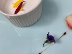 -Golden Lily河内巴黎法越料理餐厅(建国西路店)