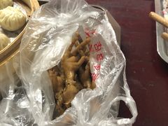 -大郎桥瑞陆糖粥(小太平巷店)