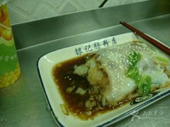 -银记肠粉店(新港西路店)