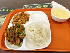 两素-护国寺小吃(左家庄店)
