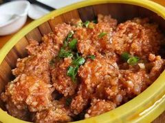 荷香粉蒸肉-莲餐厅·湖北菜·藕汤是头牌(愚园路店)