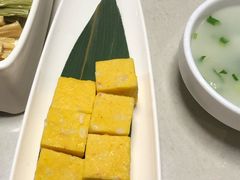 -海底捞火锅(枫蓝国际购物中心店)