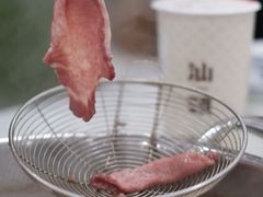 鲜牛舌-福合埕牛肉火锅(长平国新店)