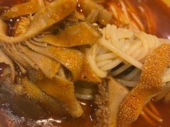 牛杂米线-金鼎轩(亚运村店)
