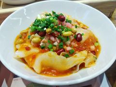 -怪噜范·老贵阳街头名小吃(鸿通城店)