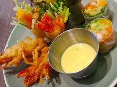 -CHINCHIN 青青·泰国料理(万象食家店)