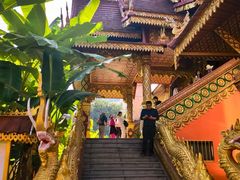 -西双版纳总佛寺