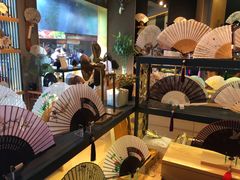 -京扇子(烟袋斜街店)