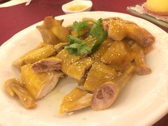 -天鲜阁·海鲜粤菜·33年老字号(石槎白云站店)