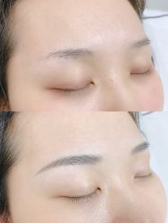 -久匠·野生眉半永久纹眉