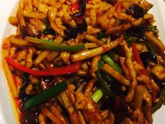 -双合园·海鲜水饺青岛菜(万佳广场店)