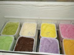 -成裕雪糕店(士多店)