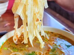 -清真马杰山牛肉汤馆