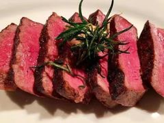 -MORTON'S 莫尔顿牛排坊(北京丽晶酒店)