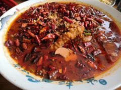 毛血旺-先启半步颠小酒馆(回龙观店)
