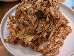-京味斋·烤鸭·北京菜(安贞店)