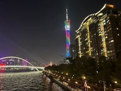 -广州塔