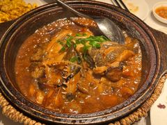 -双合园·海鲜水饺青岛菜(上清路店)
