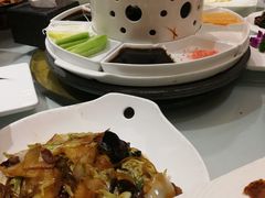 -宏宴·新京菜(望京店)