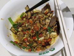 -绿草地·湘菜(7mall店)