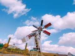 -沈阳方特欢乐世界