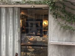 -来回·咖啡(天河南店)