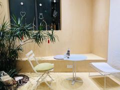 -XI·LaundryCafe 喜咖自助洗衣咖啡店