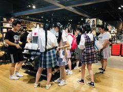 -MUJI无印良品(大悦城店)