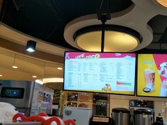 -CoCo都可(香港名都店)