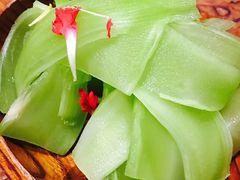 -老牌坊云南鱼豆花火锅(嵩山店)