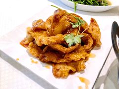 锅包肉-双井轩(双井店)