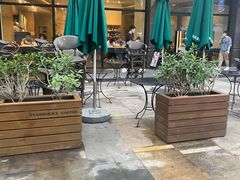 -星巴克(深圳星都豪庭店)