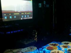 -凯乐会量贩KTV(国防大厦总店)