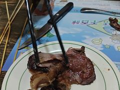 -巴犀烧烤(新崇光店)