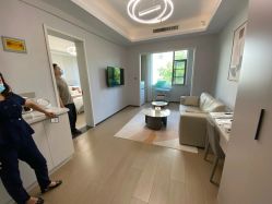 -弗蕾亚·和月月子调理院(东湖店)