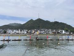 -新安江山水画廊风景区