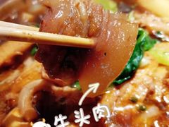 -腰子哥烤串(石佛营炫特店)