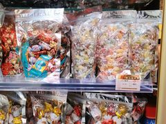 -秋林·里道斯(西七道街店)