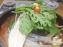 -韩香福脊骨汤锅(上杭路店)