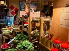 -田小狗的饭店(碧桂园店)