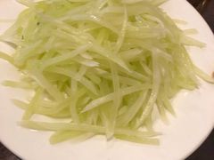 -玫瑰红烤羊排(北新桥三条店)