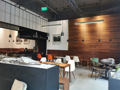 -VESH COFFEE(定西路店)