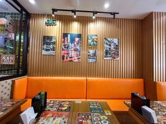 -添利·香港茶餐厅·下午茶(雪象店)